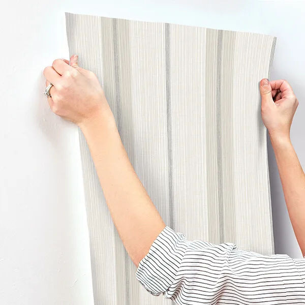 A-Street Prints Ames - Grey Wallpaper | Buy Online A-Street Prints Ames wallpaper, color Grey, SKU 4173-27661