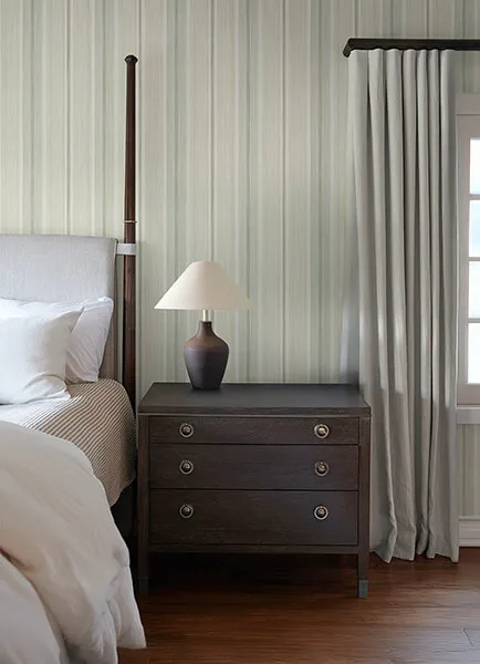 A-Street Prints Ames wallpaper, color Seafoam, SKU 4173-27664