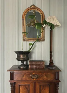 A-Street Prints Ames wallpaper, color Seafoam, SKU 4173-27664
