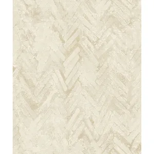 A-Street Prints Amesemi wallpaper, color Cream, SKU 4105-86613