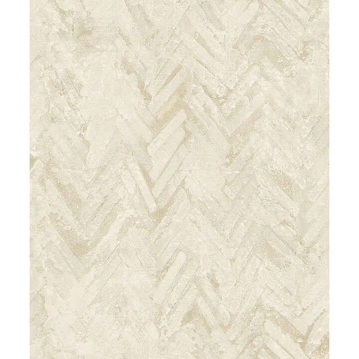 A-Street Prints Amesemi wallpaper, color Cream, SKU 4105-86613