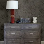 A-Street Prints Amesemi - Dark Grey Wallpaper | Buy Online A-Street Prints Amesemi wallpaper, color Dark Grey, SKU 4105-86611