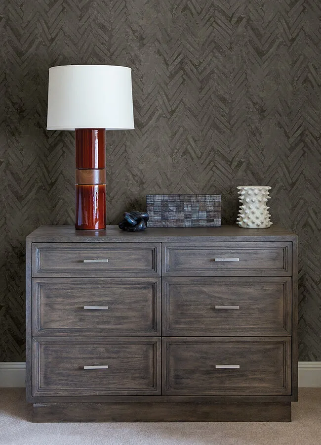 A-Street Prints Amesemi - Dark Grey Wallpaper | Buy Online A-Street Prints Amesemi wallpaper, color Dark Grey, SKU 4105-86611