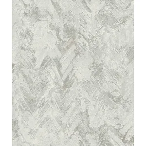 A-Street Prints Amesemi wallpaper, color Light Grey, SKU 4105-86610
