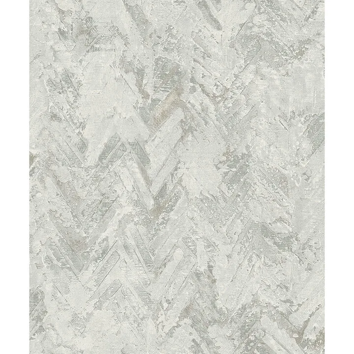 A-Street Prints Amesemi wallpaper, color Light Grey, SKU 4105-86610