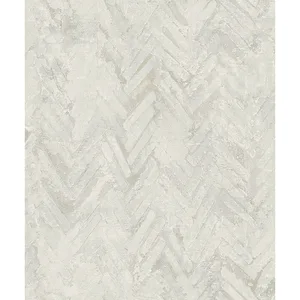 A-Street Prints Amesemi wallpaper, color Off White, SKU 4105-86614