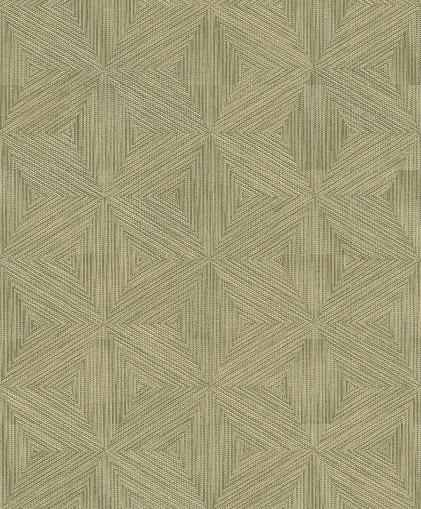 A-Street Prints Anara wallpaper, color Green, SKU 4202-571288