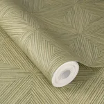 A-Street Prints Anara - Green Wallpaper | Buy Online A-Street Prints Anara wallpaper, color Green, SKU 4202-571288