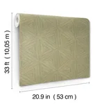 A-Street Prints Anara - Green Wallpaper | Buy Online A-Street Prints Anara wallpaper, color Green, SKU 4202-571288