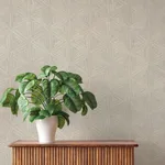 A-Street Prints Anara wallpaper, color Grey, SKU 4202-571257
