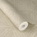 A-Street Prints Anara wallpaper, color Grey, SKU 4202-571257