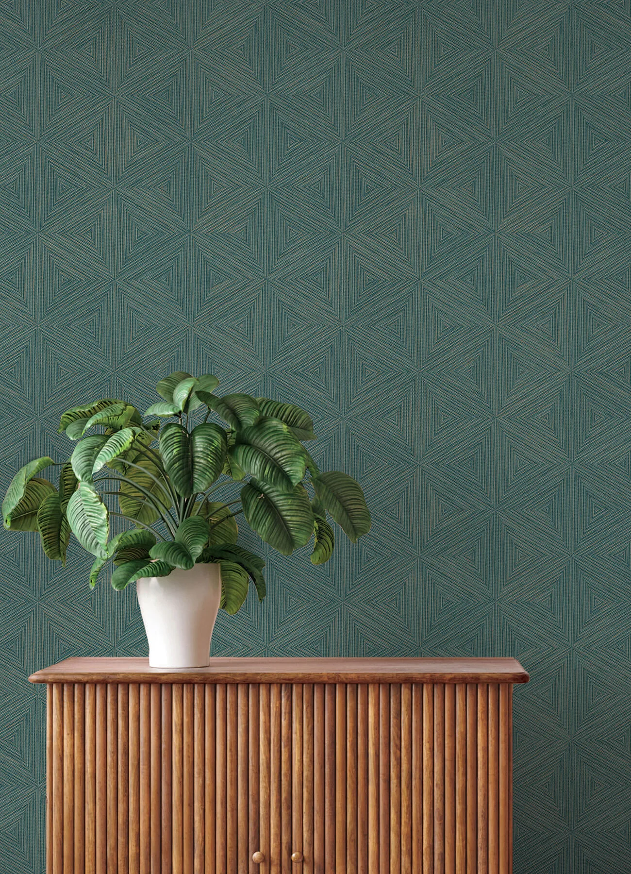 A-Street Prints Anara - Teal Wallpaper | Buy Online A-Street Prints Anara wallpaper, color Teal, SKU 4202-571271