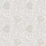 A-Street Prints Anemone - Dove Wallpaper | Buy Online A-Street Prints Anemone wallpaper, color Dove, SKU 4153-82001