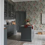 A-Street Prints Anemone - Grey Wallpaper | Buy Online A-Street Prints Anemone wallpaper, color Grey, SKU 4080-33001