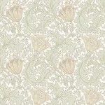 A-Street Prints Anemone - Light Green Wallpaper | Buy Online A-Street Prints Anemone wallpaper, color Light Green, SKU 4153-82002