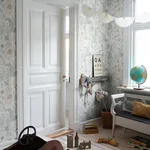 A-Street Prints Anemone - Light Grey Wallpaper | Buy Online A-Street Prints Anemone wallpaper, color Light Grey, SKU 4080-33000