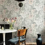 A-Street Prints Anemone - Light Grey Wallpaper | Buy Online A-Street Prints Anemone wallpaper, color Light Grey, SKU 4080-33000