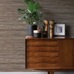 A-Street Prints Anhui - Black Wallpaper | Buy Online A-Street Prints Anhui wallpaper, color Black, SKU 2923-89475