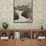 A-Street Prints Anita - Beige Wallpaper | Buy Online A-Street Prints Anita wallpaper, color Beige, SKU 4155-27328