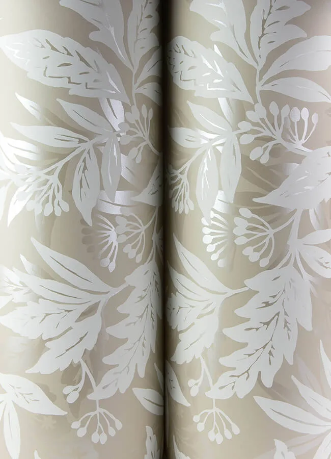 A-Street Prints Anita - Beige Wallpaper | Buy Online A-Street Prints Anita wallpaper, color Beige, SKU 4155-27328