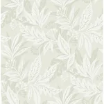 A-Street Prints Anita wallpaper, color Dove, SKU 4155-27329