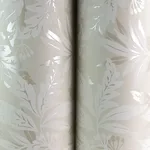 A-Street Prints Anita wallpaper, color Dove, SKU 4155-27329