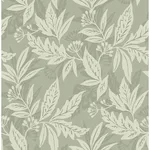 A-Street Prints Anita - Sage Wallpaper | Buy Online A-Street Prints Anita wallpaper, color Sage, SKU 4155-27326