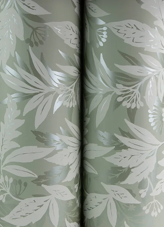 A-Street Prints Anita wallpaper, color Sage, SKU 4155-27326