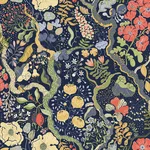 A-Street Prints Ann - Blue Wallpaper | Buy Online A-Street Prints Ann wallpaper, color Blue, SKU 2932-65101