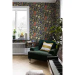 A-Street Prints Ann - Blue Wallpaper | Buy Online A-Street Prints Ann wallpaper, color Blue, SKU 2932-65101