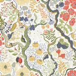 A-Street Prints Ann - Green Wallpaper | Buy Online A-Street Prints Ann wallpaper, color Green, SKU 2932-65102