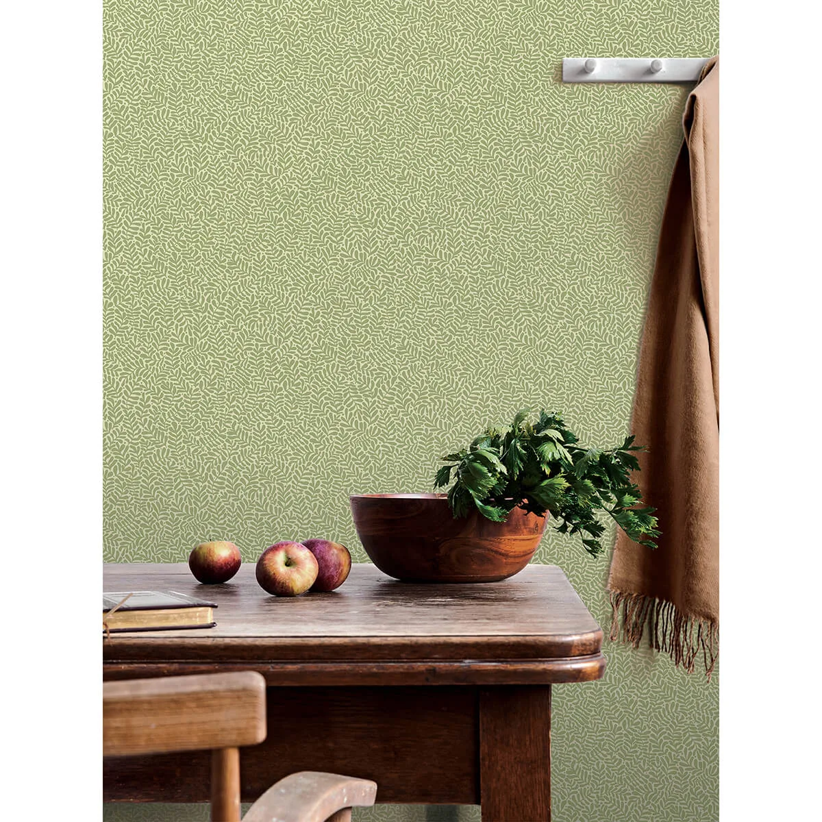 A-Street Prints Anna - Light Green Wallpaper | Buy Online A-Street Prints Anna wallpaper, color Light Green, SKU 2999-55001