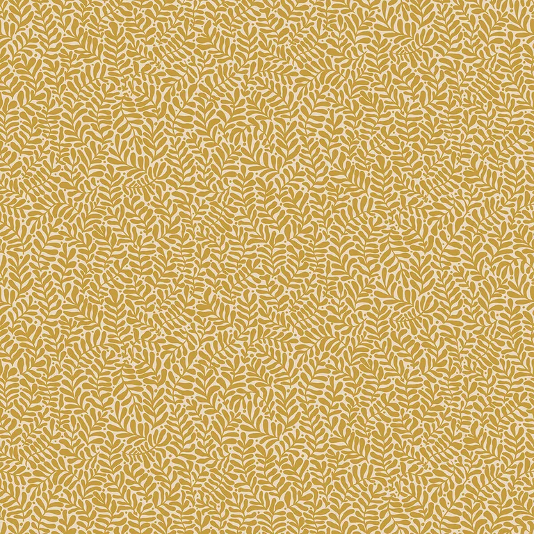 A-Street Prints Anna wallpaper, color Mustard, SKU 2999-55003