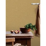 A-Street Prints Anna wallpaper, color Mustard, SKU 2999-55003