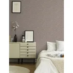 A-Street Prints Anna - Purple Wallpaper | Buy Online A-Street Prints Anna wallpaper, color Purple, SKU 2999-55005