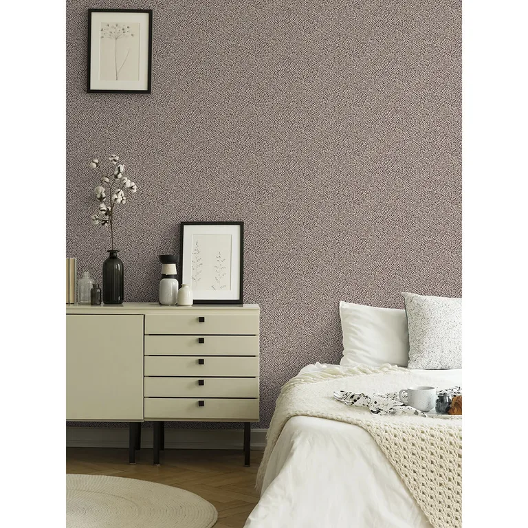 A-Street Prints Anna wallpaper, color Purple, SKU 2999-55005