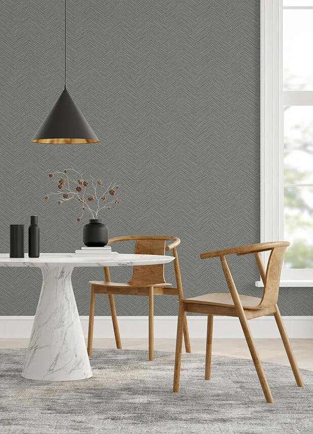 A-Street Prints Apex wallpaper, color Grey, SKU 2988-70408