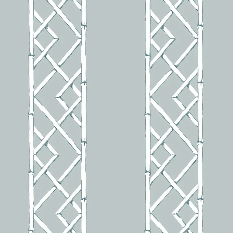 A-Street Prints  wallpaper, color Aqua, SKU 2785-24806