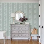 A-Street Prints - Aqua Wallpaper | Buy Online A-Street Prints wallpaper, color Aqua, SKU 2785-24806