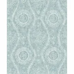 A-Street Prints - Aqua Wallpaper | Buy Online A-Street Prints wallpaper, color Aqua, SKU 2785-24803