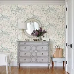 A-Street Prints - Aqua Wallpaper | Buy Online A-Street Prints wallpaper, color Aqua, SKU 2785-24832