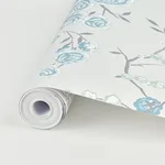 A-Street Prints - Aqua Wallpaper | Buy Online A-Street Prints wallpaper, color Aqua, SKU 2785-24832