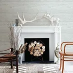A-Street Prints - Aqua Wallpaper | Buy Online A-Street Prints wallpaper, color Aqua, SKU 2701-22325