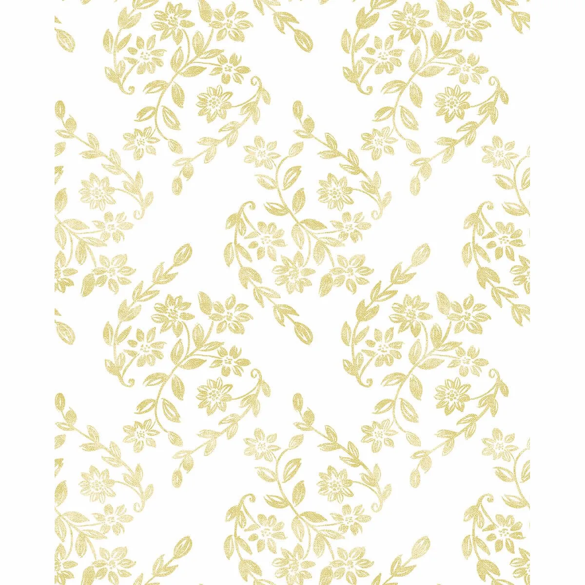 A-Street Prints Arabesque wallpaper, color Mustard, SKU 2901-25430