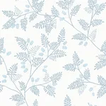 A-Street Prints Ardell wallpaper, color Light Blue, SKU 4074-26602