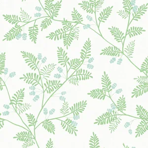 A-Street Prints Ardell wallpaper, color Light Green, SKU 4074-26600