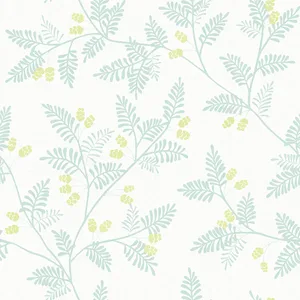 A-Street Prints Ardell wallpaper, color Seafoam, SKU 4074-26601