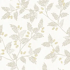 A-Street Prints Ardell wallpaper, color Wheat, SKU 4074-26603