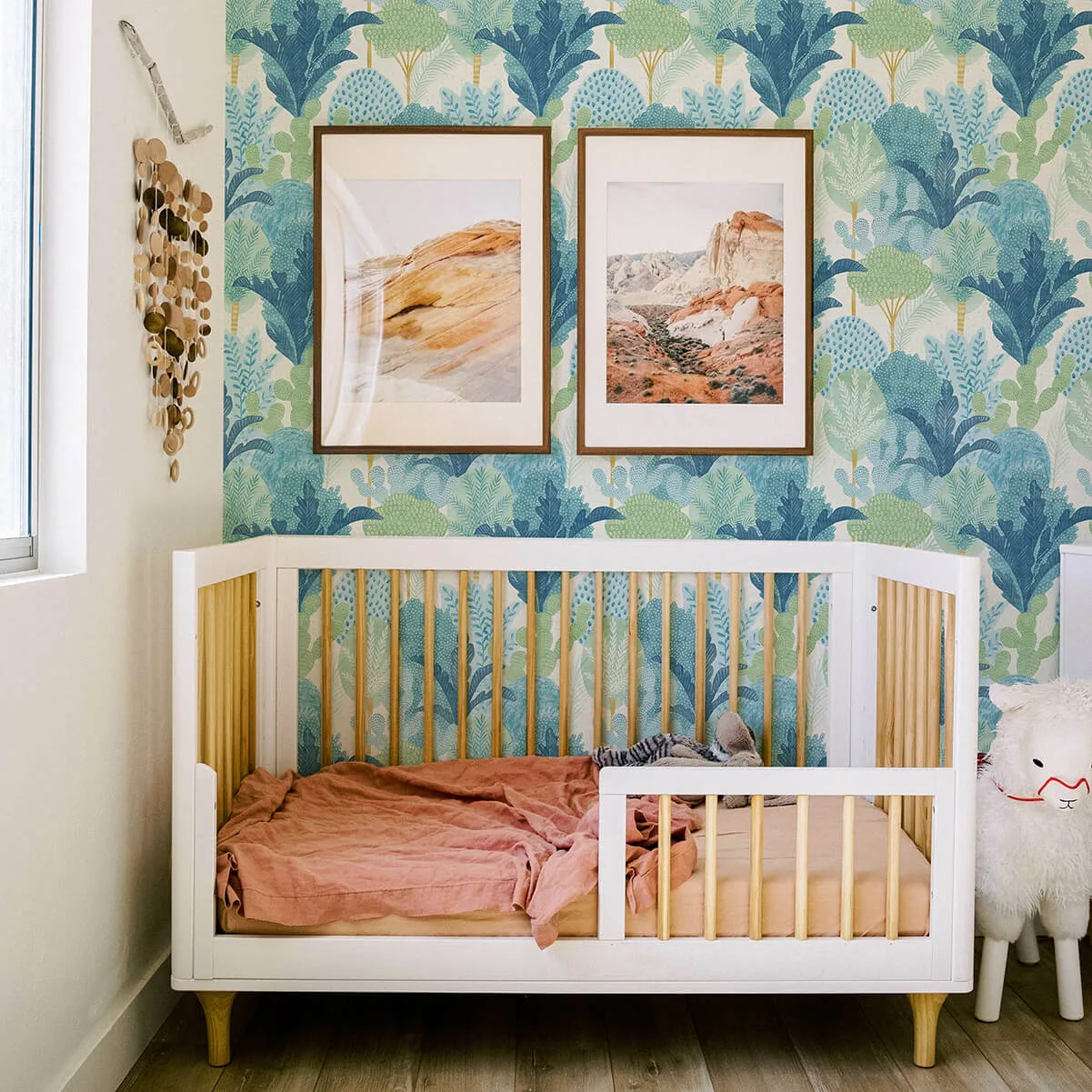 A-Street Prints Ari wallpaper, color Teal, SKU 2969-26045