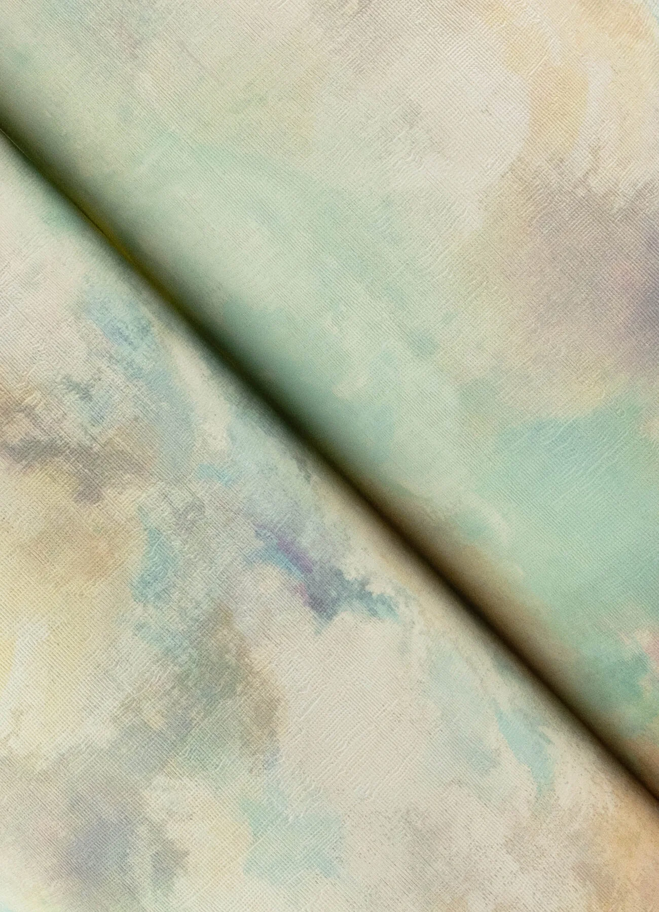 A-Street Prints Aria wallpaper, color Aquamarine, SKU 4193-7462